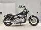Фото Harley FXDB 1580 2009 с японского аукциона