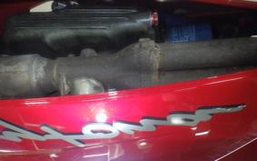 TRIUMPH DAYTONA 675 2009