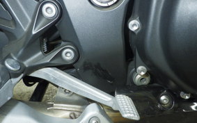 KAWASAKI ZX 1400 NINJA R 2012