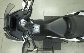 BMW C400GT 2022