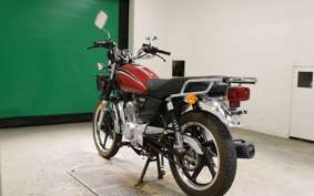 YAMAHA YB125SP 1998