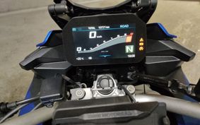 BMW F900XR 2024 0K21