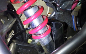 KAWASAKI KSR110 E