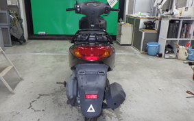 YAMAHA AXIS 125 TREET 2020 SE53J
