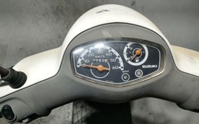 SUZUKI LET's 4 CA46A