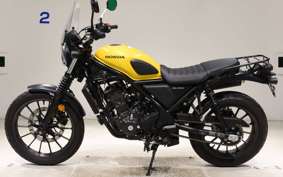 HONDA CL250-2Eクラッチ 2006 MC57