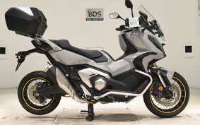 HONDA X-ADV 750 2021 RH10