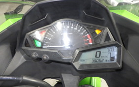 KAWASAKI NINJA 250 ABS 2004 EX250L