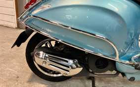 VESPA PRIMA BEIGE RA125
