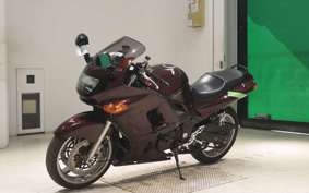 KAWASAKI ZZ-R400 Gen.2 2008 ZX400N