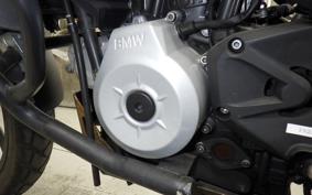 BMW G310GS 2018