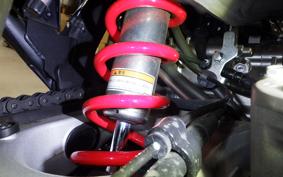 HONDA CRF250 GEN 2 RALLY 2015 MD47