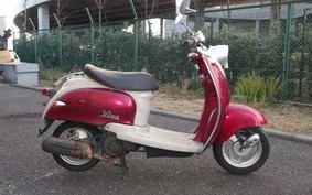 YAMAHA VINO 50 2001 SA10J