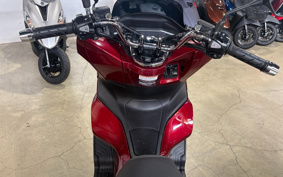 HONDA PCX 160 KF47
