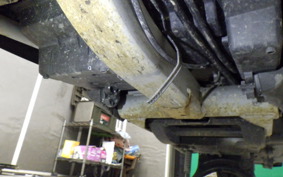 SUZUKI LET's CA4AA