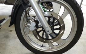 SUZUKI GZ150 A
