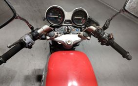 YAMAHA TZR125 3TY