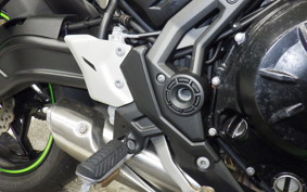 KAWASAKI NINJA 650 A 2020 ER650H