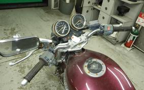 KAWASAKI ZEPHYR 400 Gen.2 1991 ZR400C