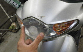 HONDA DIO Gen.5 AF56