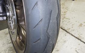 TRIUMPH STREET TRIPLE RS 2023