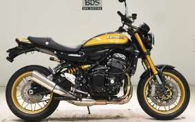 KAWASAKI Z900RS SE 2024 ZR900K