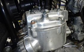 SUZUKI GT750 2021 GT750