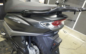 SUZUKI BURGMANストリート125EX 2023 EA23M