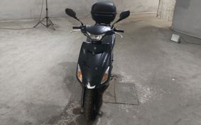 SUZUKI ADDRESS V125 CF4MA