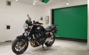 HONDA CB400SF GEN 4 2015 NC42