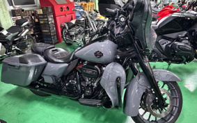 HARLEY FLHXSE CVO 2018 PXL