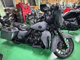 Фото Harley FLHXSE CVO 2018 с японского аукциона