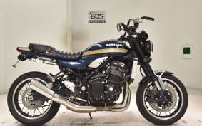 KAWASAKI Z900RS 2021 ZR900C