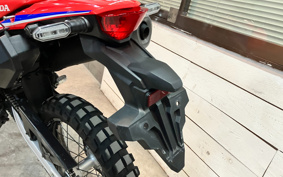 HONDA CRF250 RALLY MD47
