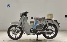 HONDA C125 SUPER CUB JA71