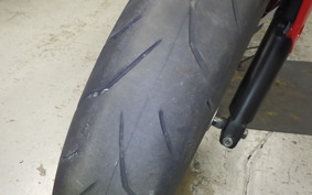 HONDA CBR250R GEN 3 MC41