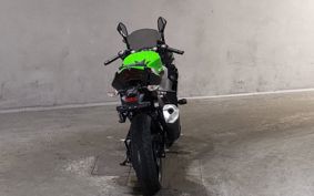 KAWASAKI NINJA 400 2021 EX400G