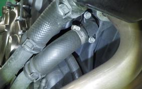 YAMAHA MT-07 ABS 2021 RM19J