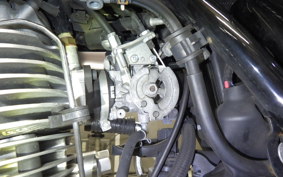 YAMAHA SR400 Gen.5 2021 RH16J