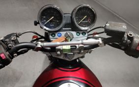 KAWASAKI ZEPHYR 400 K 2001 ZR400C