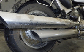 SUZUKI INTRUDER 400 Classic 2001 VK54A