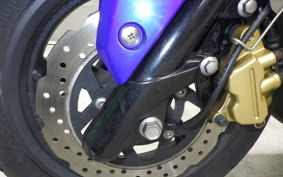 YAMAHA CYGNUS 125 XSR 3 2002 SED8J