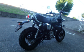 HONDA MONKEY 125 JB03