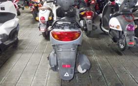 YAMAHA AXIS 125 TREET 2017 SE53J