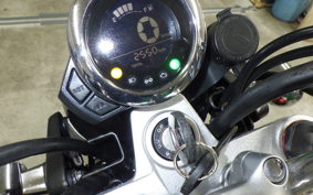 HONDA MONKEY 125 JB03