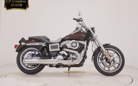 HARLEY FXDL 1580 2014
