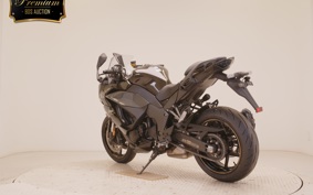 KAWASAKI NINJA 1100SX 2026 ZXT10H