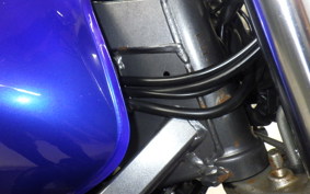 HONDA HORNET 250 2016 MC31