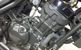 HONDA REBEL 250 S 2023 MC49