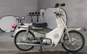 HONDA SUPER CUB90 HA02